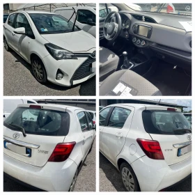 Toyota Yaris Facelift Euro 6 | Mobile.bg    16