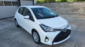 Toyota Yaris Facelift Euro 6 | Mobile.bg    7
