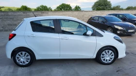 Toyota Yaris Facelift Euro 6 | Mobile.bg    6
