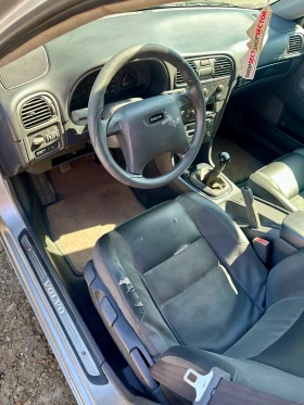 Volvo V40 1.9D 116 .. | Mobile.bg    9