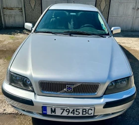     Volvo V40 1.9D 116 ..