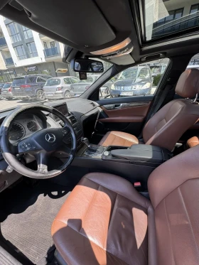 Обява за продажба на Mercedes-Benz C 320 ~14 500 лв. - изображение 4