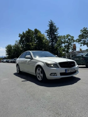 Обява за продажба на Mercedes-Benz C 320 ~14 500 лв. - изображение 1