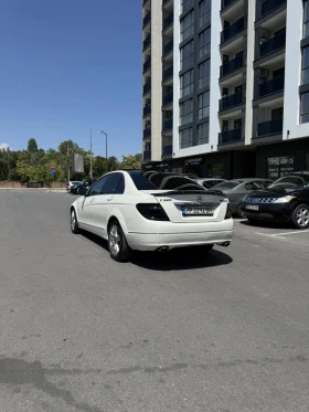 Обява за продажба на Mercedes-Benz C 320 ~14 500 лв. - изображение 3