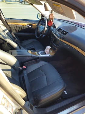 Mercedes-Benz E 320 | Mobile.bg    7