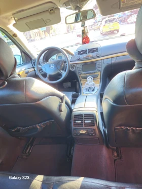 Mercedes-Benz E 320 | Mobile.bg    11
