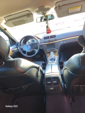 Mercedes-Benz E 320 | Mobile.bg    12