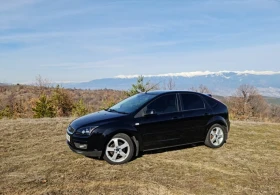 Обява за продажба на Ford Focus Zetec ~4 400 лв. - изображение 1