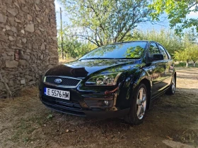 Обява за продажба на Ford Focus 1.6 Zetec ~4 200 лв. - изображение 9