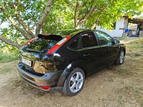 Обява за продажба на Ford Focus 1.6 Zetec ~4 200 лв. - изображение 8