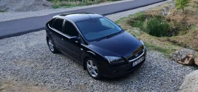 Обява за продажба на Ford Focus 1.6 Zetec ~4 200 лв. - изображение 1