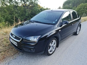 Обява за продажба на Ford Focus 1.6 Zetec ~4 200 лв. - изображение 1