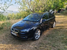 Обява за продажба на Ford Focus 1.6 Zetec ~4 200 лв. - изображение 4