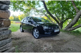 Обява за продажба на Ford Focus Zetec ~4 400 лв. - изображение 1
