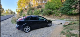 Обява за продажба на Ford Focus 1.6 Zetec ~4 200 лв. - изображение 2