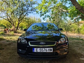 Обява за продажба на Ford Focus 1.6 Zetec ~4 200 лв. - изображение 5