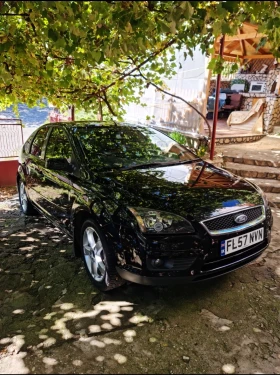 Обява за продажба на Ford Focus Zetec ~4 400 лв. - изображение 3