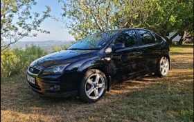 Обява за продажба на Ford Focus 1.6 Zetec ~4 200 лв. - изображение 6