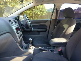 Обява за продажба на Ford Focus Zetec ~4 400 лв. - изображение 7