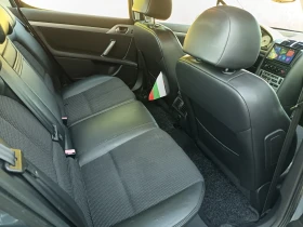 Peugeot 407 2.2HDI  SPORT  BITURBO | Mobile.bg    11