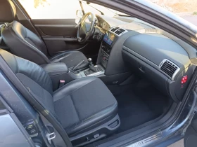 Peugeot 407 2.2HDI  SPORT  BITURBO | Mobile.bg    10