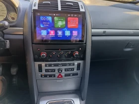 Peugeot 407 2.2HDI  SPORT  BITURBO | Mobile.bg    6