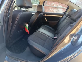 Peugeot 407 2.2HDI  SPORT  BITURBO | Mobile.bg    9