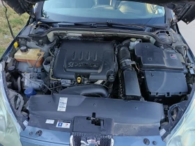 Peugeot 407 2.2HDI  SPORT  BITURBO | Mobile.bg    13