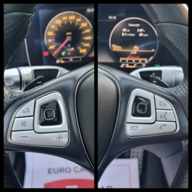Mercedes-Benz E 220 AVANTGARDE* DIGITAL* BURMESTER* PANORAMA* 360CAM* - 47777 лв. - 86686911 9
