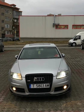 Обява за продажба на Audi A6 ~8 000 лв. - изображение 3