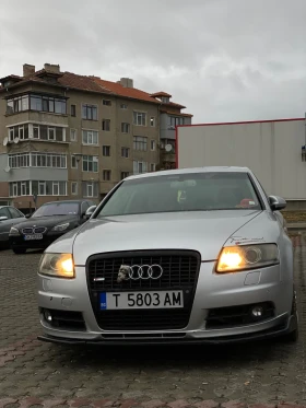 Обява за продажба на Audi A6 ~8 000 лв. - изображение 4