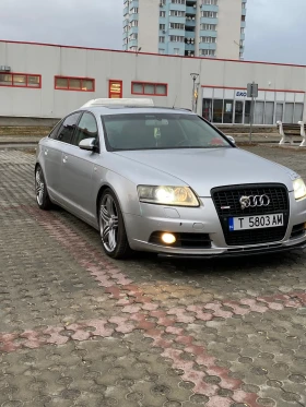 Обява за продажба на Audi A6 ~8 000 лв. - изображение 1