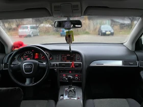 Обява за продажба на Audi A6 ~8 000 лв. - изображение 11