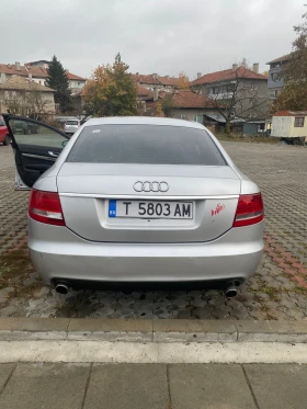 Обява за продажба на Audi A6 ~8 000 лв. - изображение 5