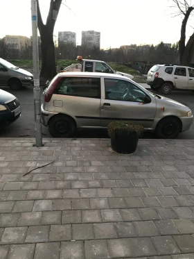 Fiat Punto 1.2 | Mobile.bg    4