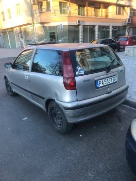 Fiat Punto 1.2 | Mobile.bg    3