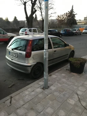     Fiat Punto 1.2