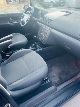 VW Sharan 1.8T-150кс= 7МЕСТА= КЛИМАТРОНИК= ПОДХОДЯЩ ЗА ГАЗ - 6999 лв. - 71457135 9