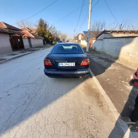 Обява за продажба на Volvo S40 GDI ~2 000 лв. - изображение 1