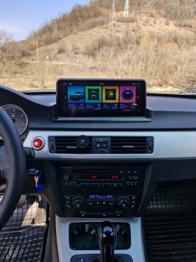 BMW 330 330xd - 6500 € / 12712.90 лв. - 26140127 7