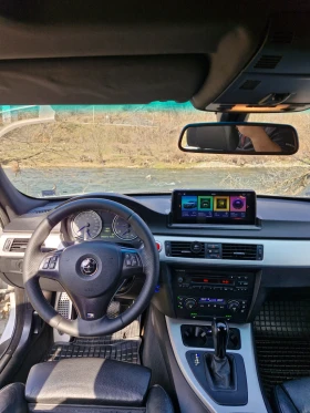 BMW 330 330xd - 6500 € / 12712.90 лв. - 26140127 6