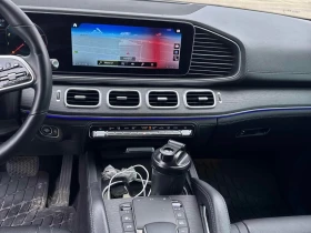 Mercedes-Benz GLE 450 * GLE 450 * CARFAX *    | Mobile.bg    9