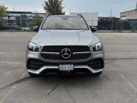 Mercedes-Benz GLE 450 * GLE 450 * CARFAX *    | Mobile.bg    6