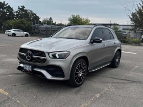  Mercedes-Benz GLE 45...