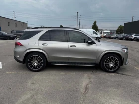 Mercedes-Benz GLE 450 * GLE 450 * CARFAX *    | Mobile.bg    3
