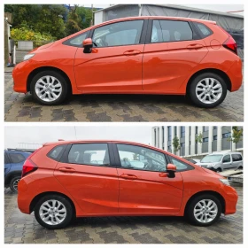 Обява за продажба на Honda Jazz 1.3 100 к.с. ЕВРО 6, АВТОМАТИК ~25 500 лв. - изображение 6