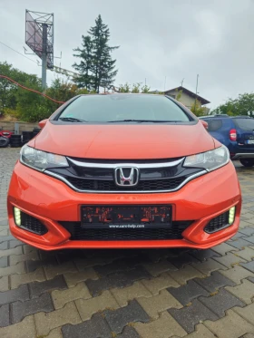 Обява за продажба на Honda Jazz 1.3 100 к.с. ЕВРО 6, АВТОМАТИК ~25 500 лв. - изображение 2