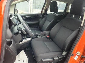 Обява за продажба на Honda Jazz 1.3 100 к.с. ЕВРО 6, АВТОМАТИК ~25 500 лв. - изображение 8
