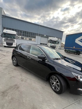 Peugeot 308 1.6THP - 5500 лв. / 2812.11 € - 52007351 4
