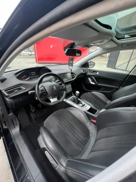 Peugeot 308 1.6THP - 5500 лв. / 2812.11 € - 52007351 5